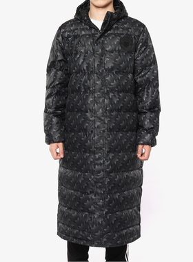 Adidas/阿迪达斯正品 MUFC SSP DWN JL 男子休闲运动羽绒服BP6983