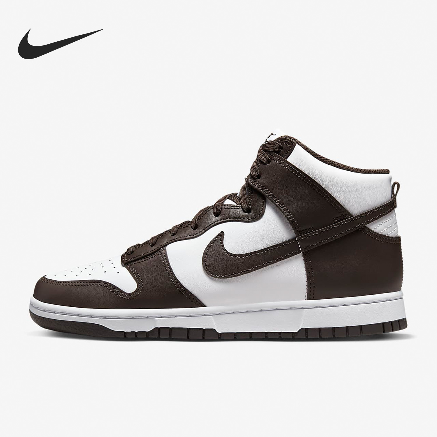 耐克新款男子运动透气休闲鞋