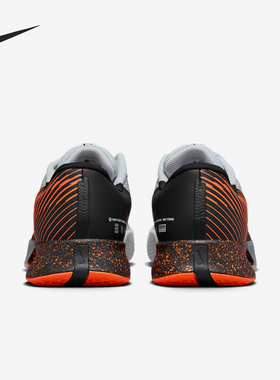 Nike/耐克官方正品Air Zoom Vapor Pro男士缓震网球鞋FQ7719-002