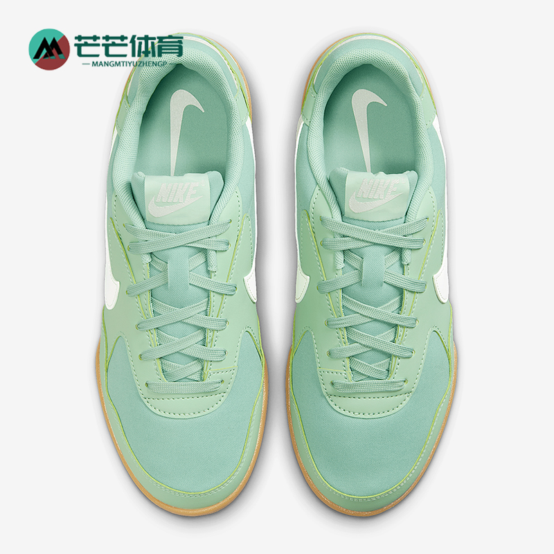 Nike/耐克正品TERRA MANTA新款女士系带轻便低帮休闲鞋HQ1940-300
