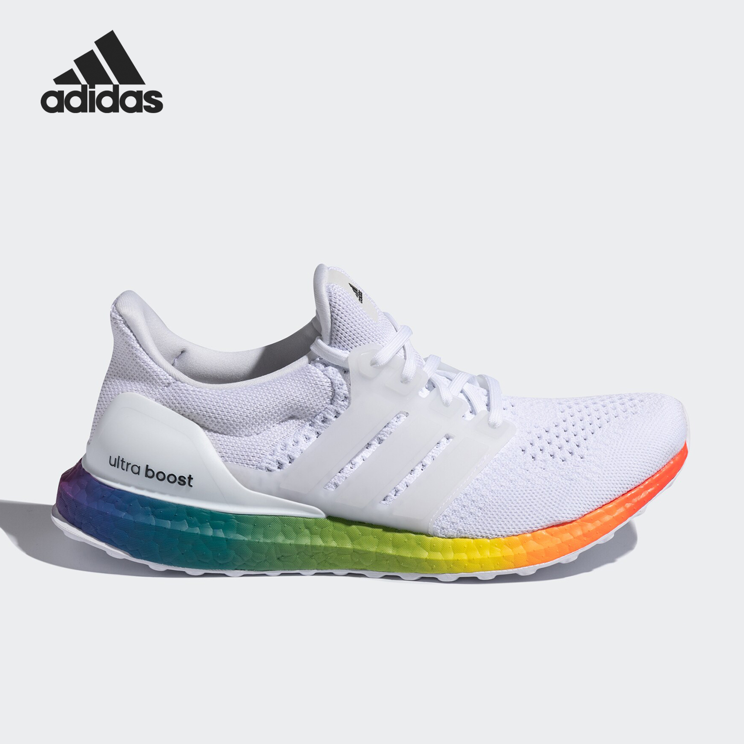 阿迪达斯UltraBOOST男女跑步鞋