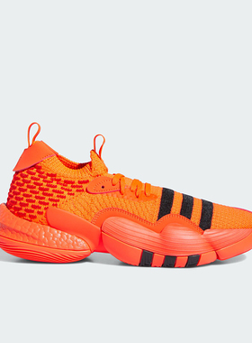 Adidas/阿迪达斯正品RAE YOUNG 2男女签名版专业篮球鞋IE1669