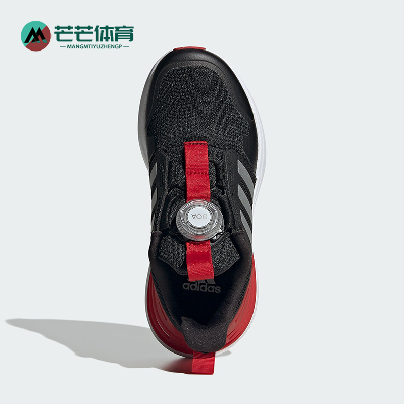 阿迪达斯正品儿童休闲鞋