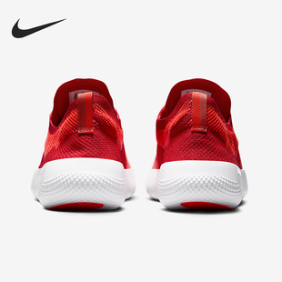 耐克正品 HF1078 Free 运动低帮减震跑步鞋 600 2025男士 Nike