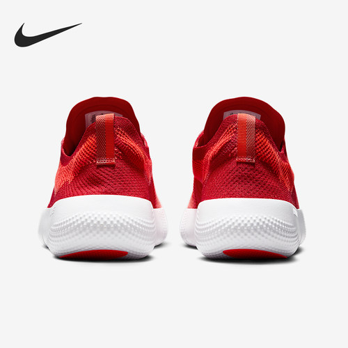 Nike/耐克正品Free 2025男士运动低帮减震跑步鞋HF1078-600