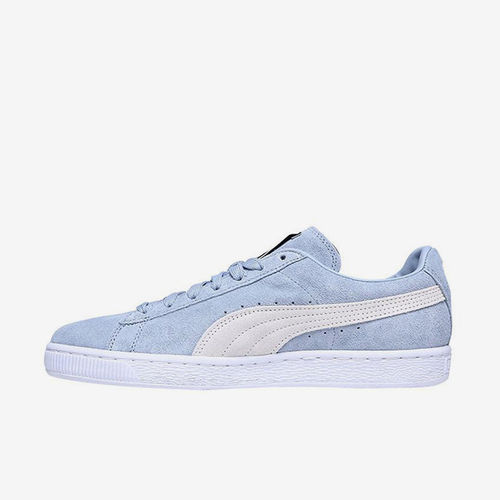 PUMA彪马正品Suede Classic男女同款低帮潮流穿搭板鞋363242-06