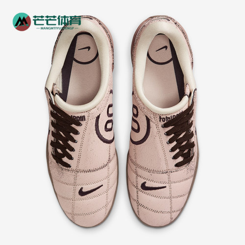 Nike/耐克正品2025夏季男士低帮皮革轻便日常运动鞋IH2090-200