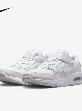 Nike/耐克正品Air Max SC GS女子大童休闲运动鞋CZ5356-115