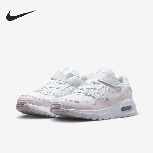 Nike/耐克正品Air Max SC GS女子大童休闲运动鞋CZ5356-115