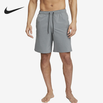 耐克正品男子运动短裤