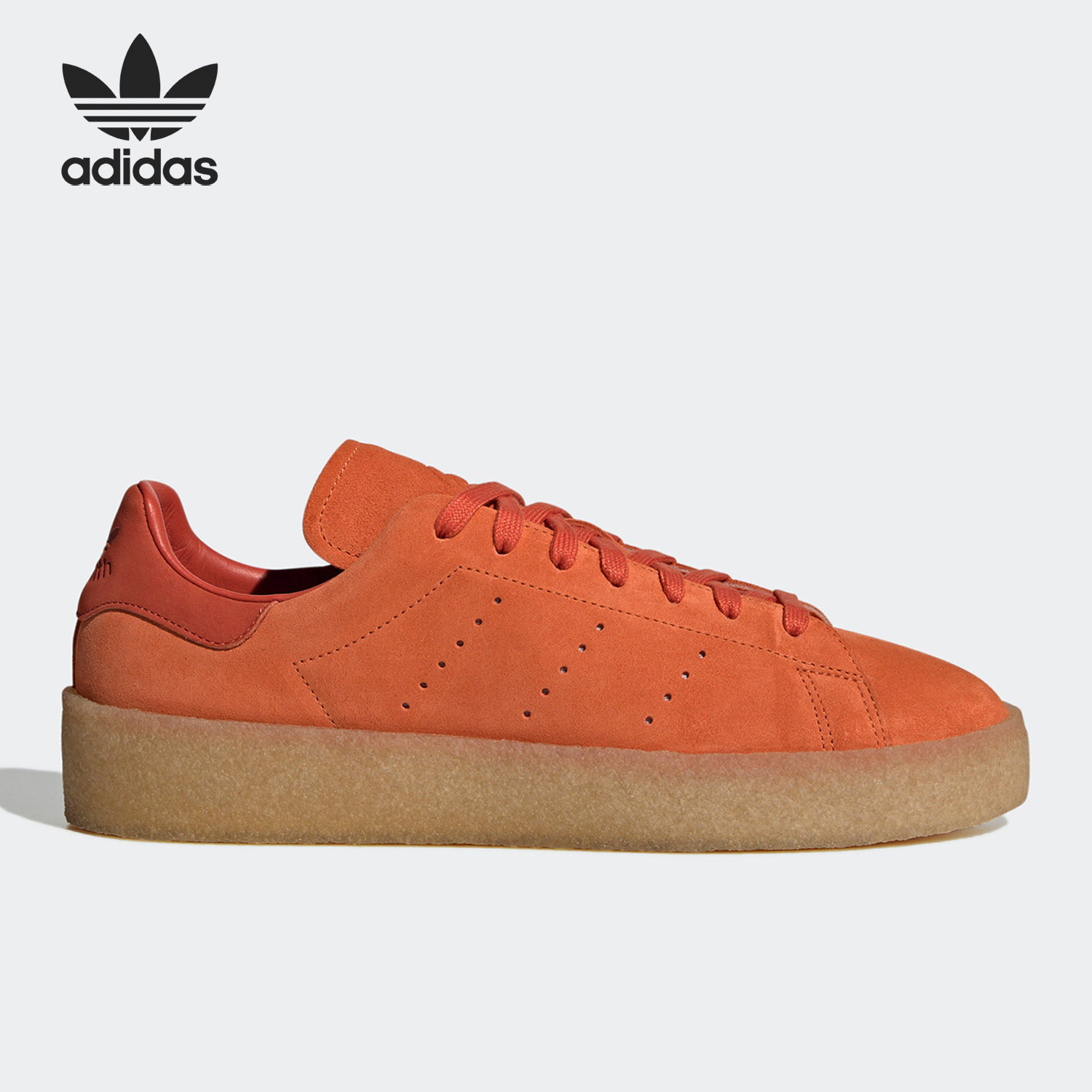 Adidas/阿迪达斯官方正品三叶草男女春季新款运动休闲鞋FZ6445,运动鞋new,运动休闲鞋,淘宝优惠券,粉丝福利购,淘宝优惠卷