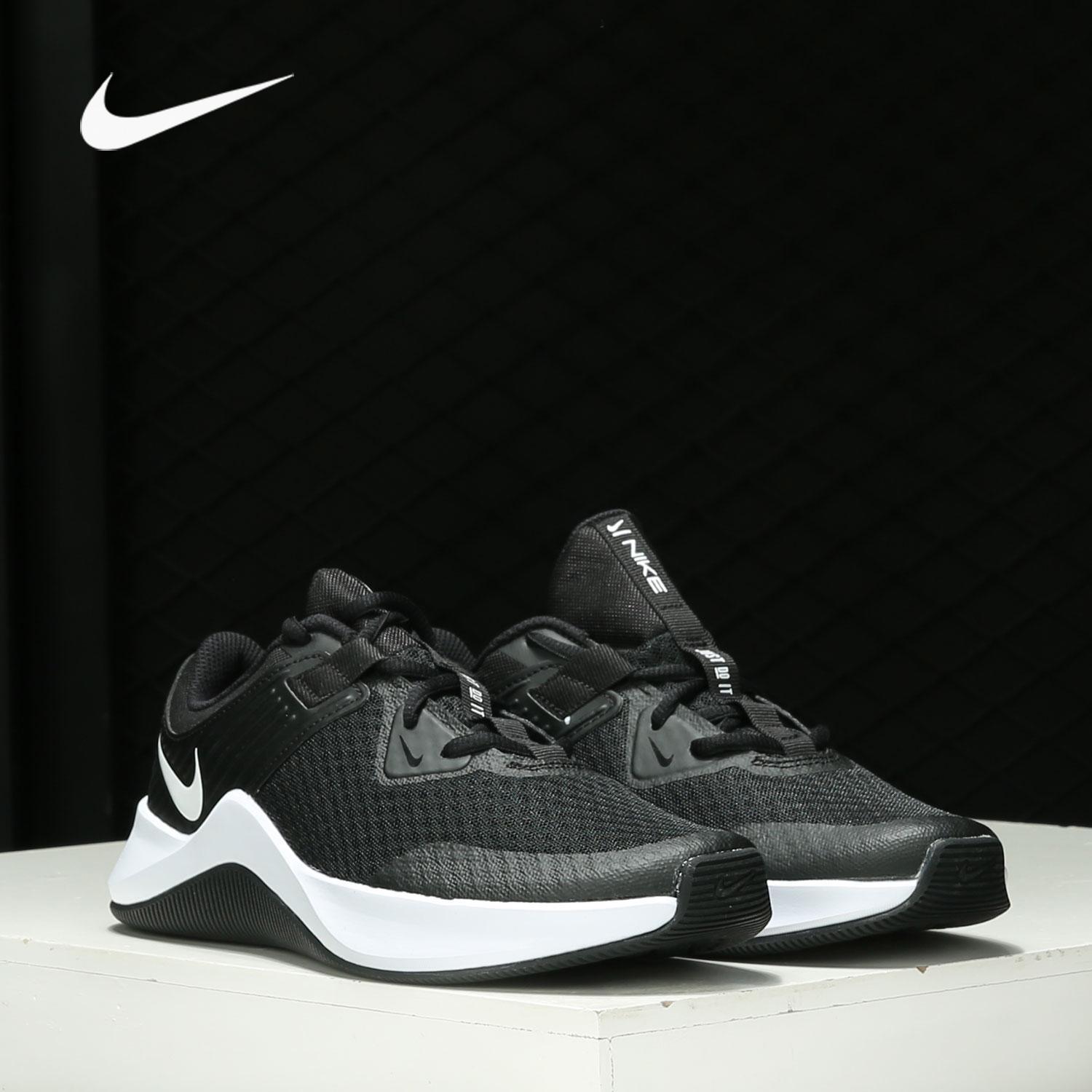 nike耐克正品2021男子训练鞋