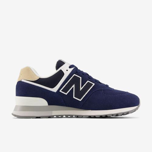 New Balance新百伦正品男女同款574复古百搭低帮跑步鞋U574NL2
