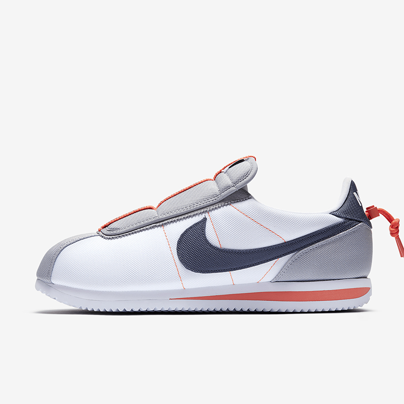 Nike/耐克正品Cortez Kenny IV 男女款运动跑步鞋AV2950-100
