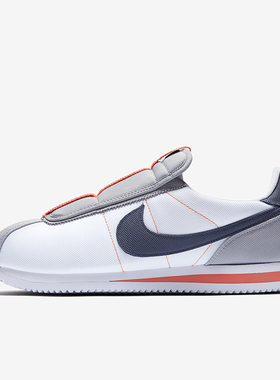 Nike/耐克正品Cortez Kenny IV 男女款运动跑步鞋AV2950-100
