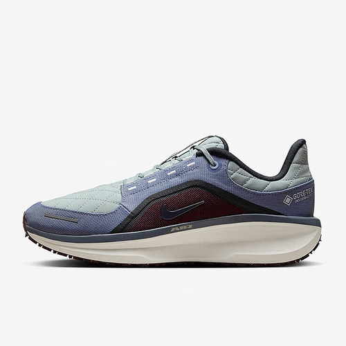 Nike/耐克正品秋季新款男士低帮户外厚底跑步鞋FQ1358-003