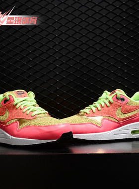 Nike/耐克正品 春夏新款女子气垫缓震耐磨运动跑步鞋 881101