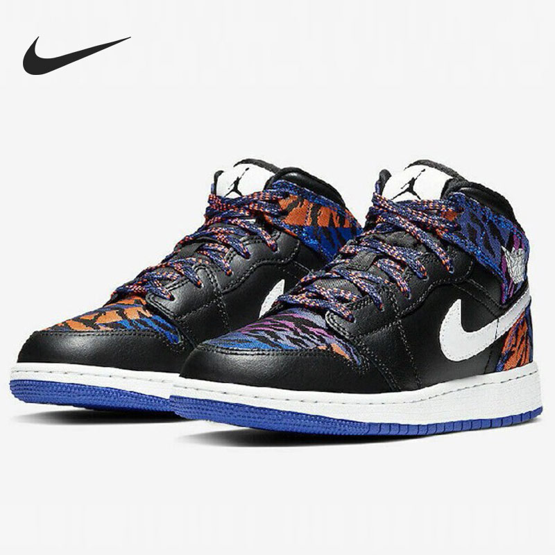 nike耐克2021年夏季透气运动鞋