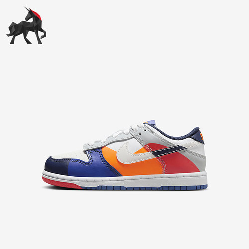 Nike/耐克小童休闲运动板鞋