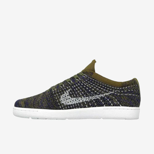 Nike耐克正品Tennis Classic Ultra Flyknit女板鞋833860-301