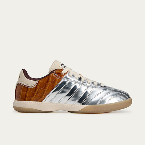 Adidas/阿迪达斯正品三叶草男女复古低帮薄底时尚板鞋IH5777