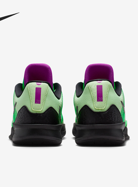 Nike/耐克官方正品2025冬季男女耐磨稳定实战篮球鞋II3986-300