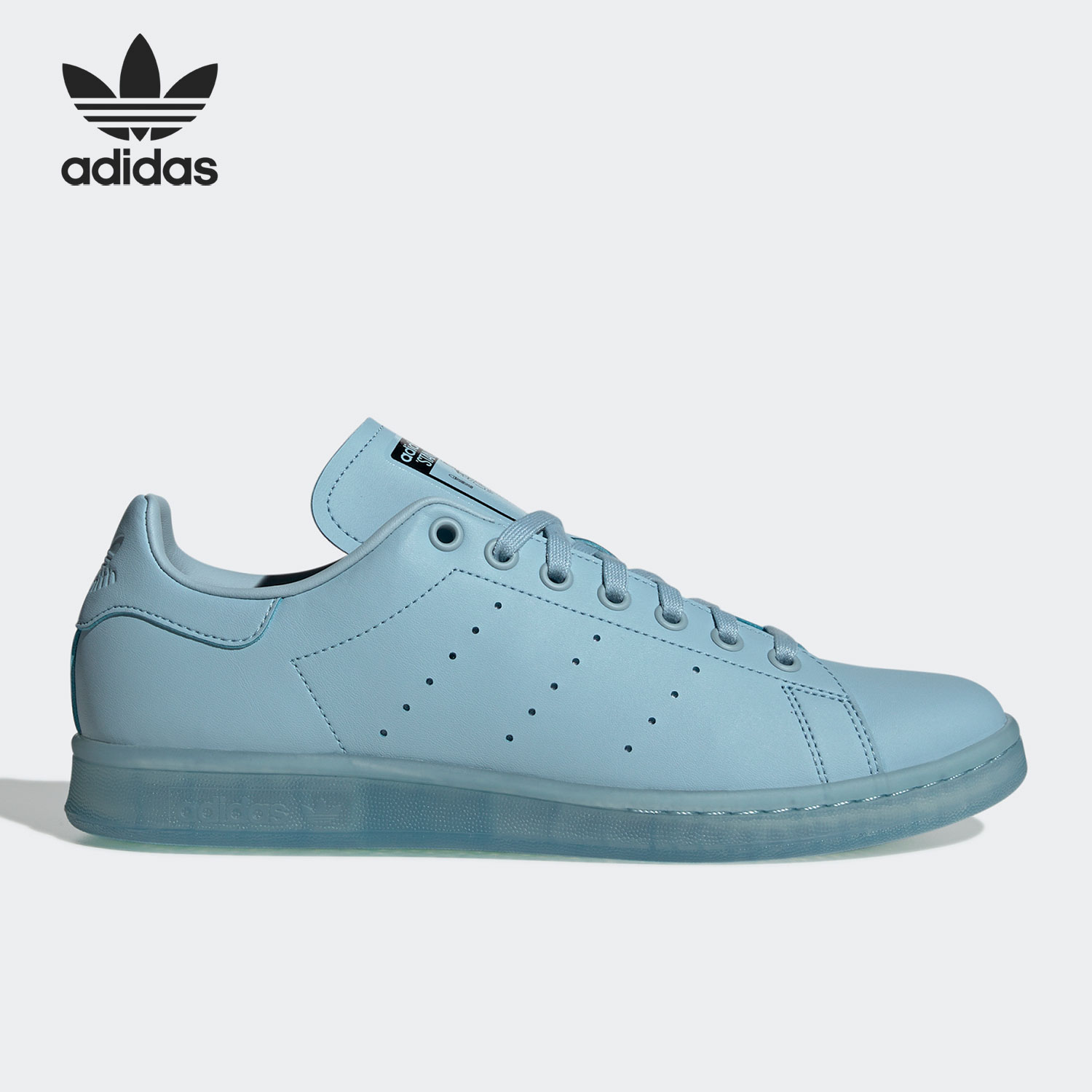 Adidas/阿迪达斯正品三叶草STANSMITH星球大战男女板鞋GX6777
