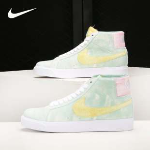 Zoom 男女运动休闲板鞋 300 DA1839 耐克官方正品 Nike Blazer