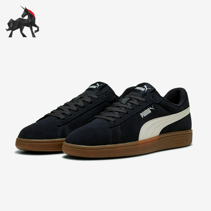 Puma/彪马正品新款男女复古耐磨低帮运动板鞋390984-23