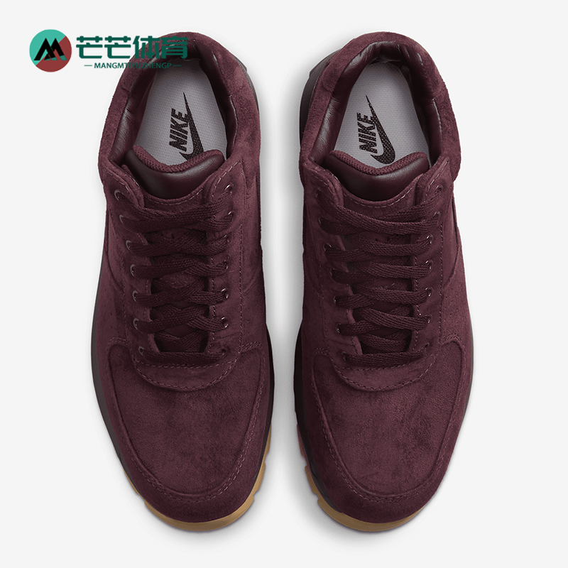 Nike/耐克正品Air Max Goadome男士户外运动气垫靴子865031-602