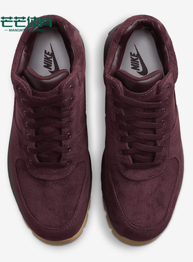 Nike/耐克正品Air Max Goadome男士户外运动气垫靴子865031-602