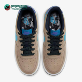 CN5710 Nike 201 款 GS女子大童休闲运动耐磨低帮板鞋 耐克正品 秋季