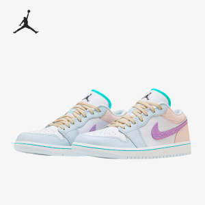 Nike/耐克正品Air Jordan 1 Low SE男女时尚运动板鞋FV3623