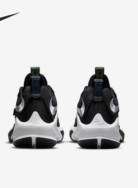 Nike/耐克正品 Freak 3 Zoom男士减震轻便篮球鞋DA0694-001