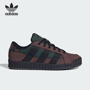 运动滑板鞋 Adidas 经典 三叶草男女联名款 IE1415 阿迪达斯正品