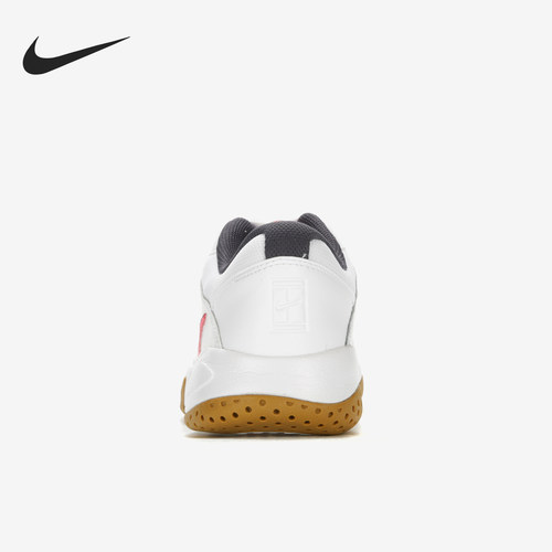 Nike/耐克正品COURT LITE 2男士缓震运动网球鞋AR8836-102