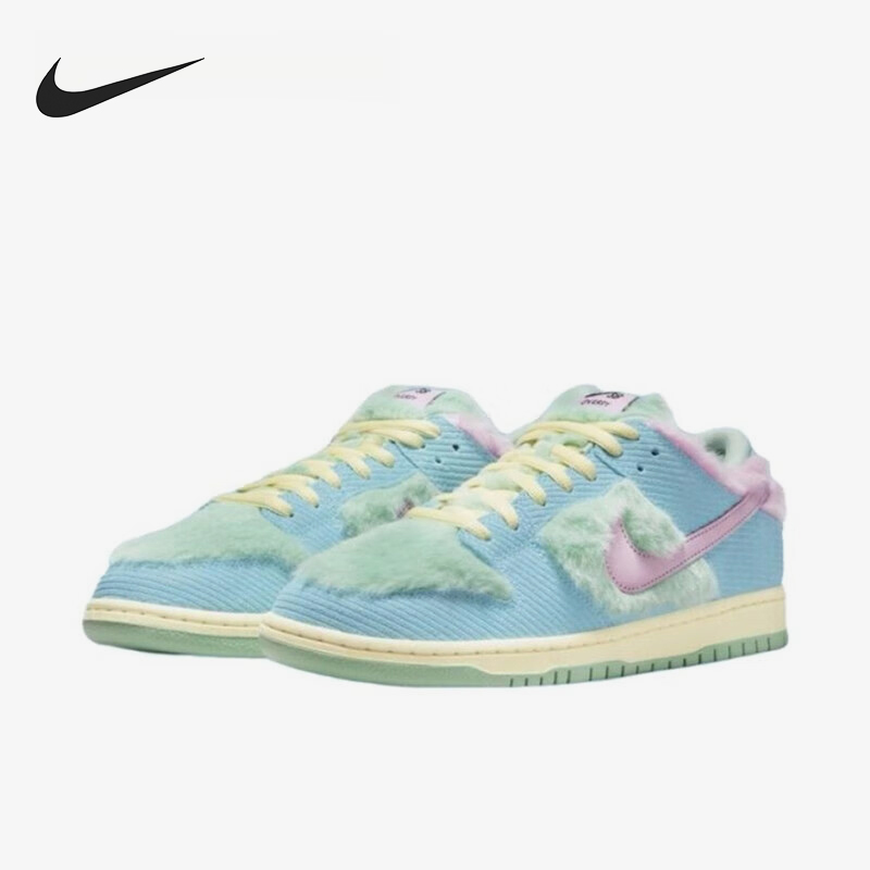 耐克男女休闲板鞋FN6040-400