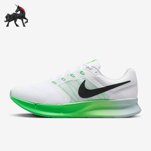 Nike/耐克男士低帮跑步鞋