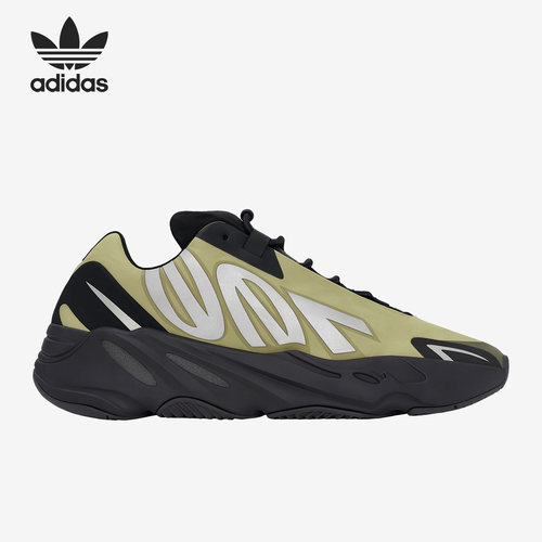 Adidas/阿迪达斯男女运动休闲鞋