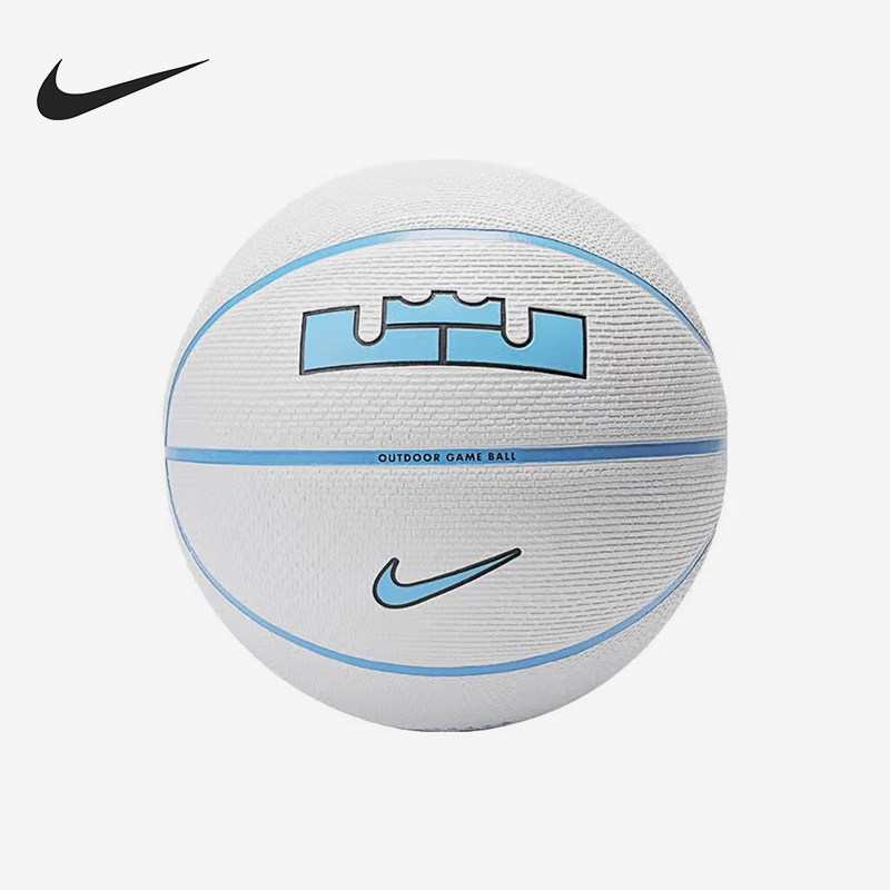 Nike/耐克正品PLAYGROUND L JAMES男女经典运动篮球N100437208607