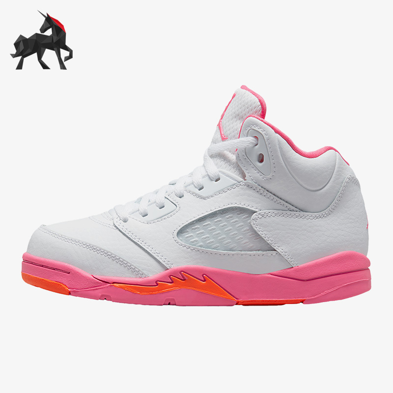 耐克儿童舒适透气休闲鞋