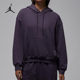 JORDAN女士休闲宽松针织连帽运动卫衣IB2499 Nike 耐克正品 573