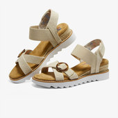 舒适运动透气凉鞋 Skechers 新款 女子时尚 斯凯奇正品 当季