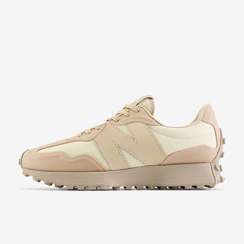 New Balance新百伦正品NB 327男女同款低帮经典时尚休闲鞋U327UCC
