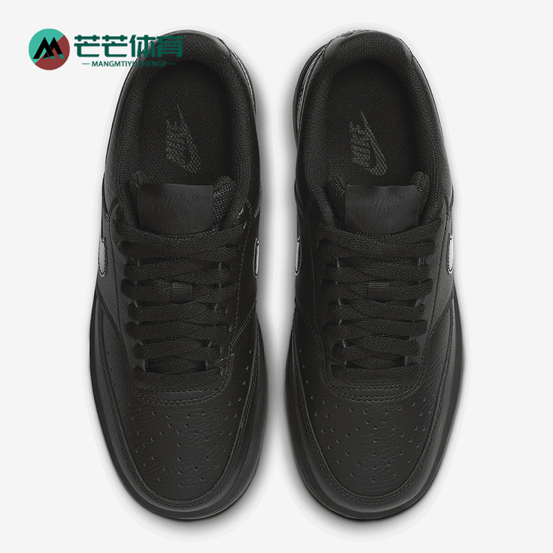 耐克女士运动经典轻便休闲板鞋