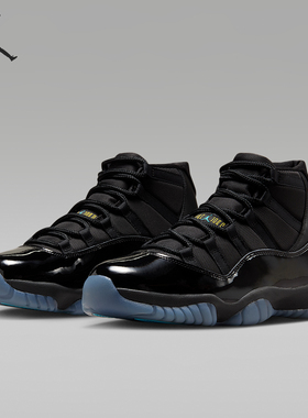 Nike/耐克正品JORDAN男士减震中帮系带耐磨运动篮球鞋CT8012-047