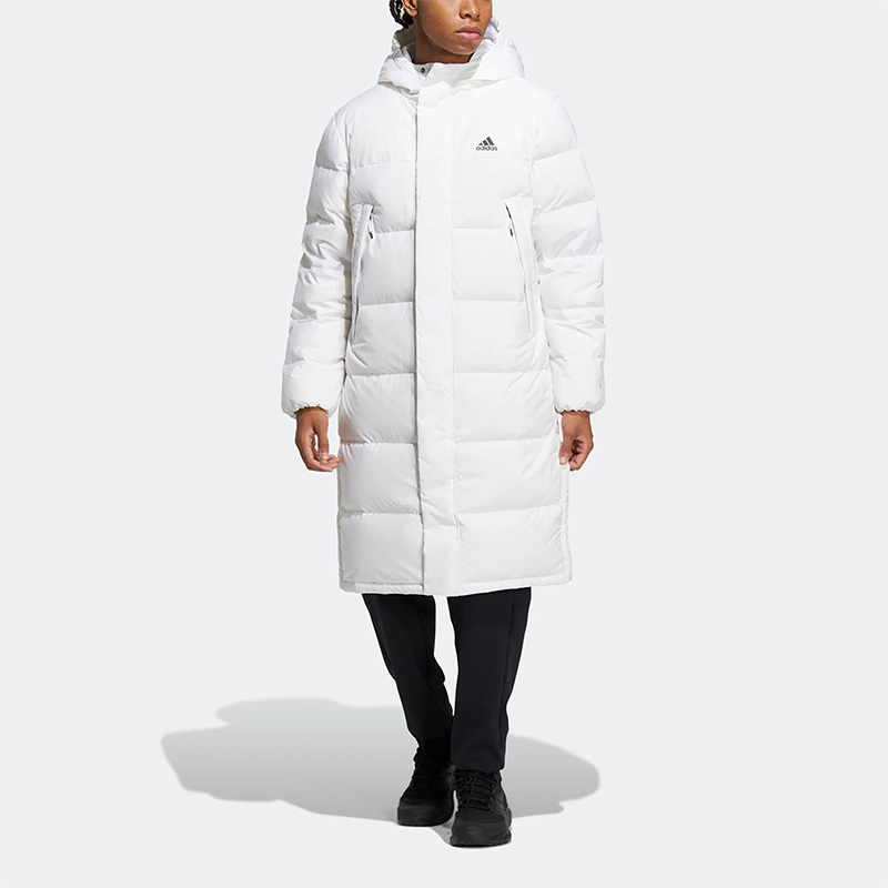 Adidas/阿迪达斯男子保暖羽绒服