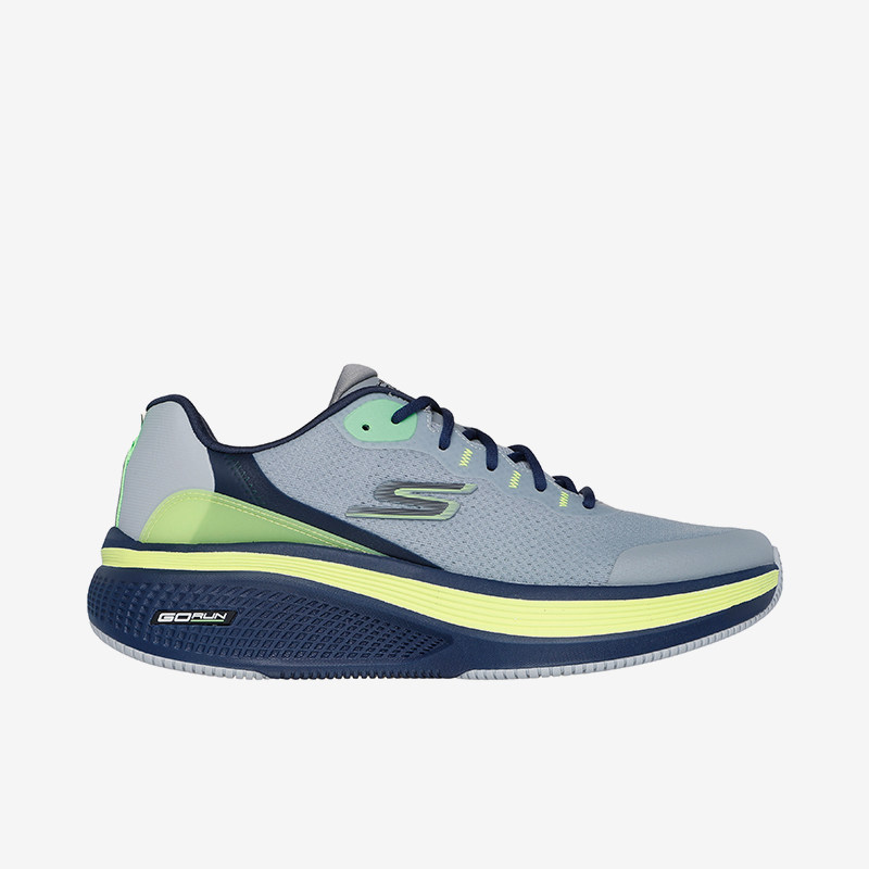 Skechers/斯凯奇正品2024新款男士轻质吸震透气回弹跑步鞋,运动鞋new,跑步鞋,淘宝优惠券,粉丝福利购,淘宝优惠卷