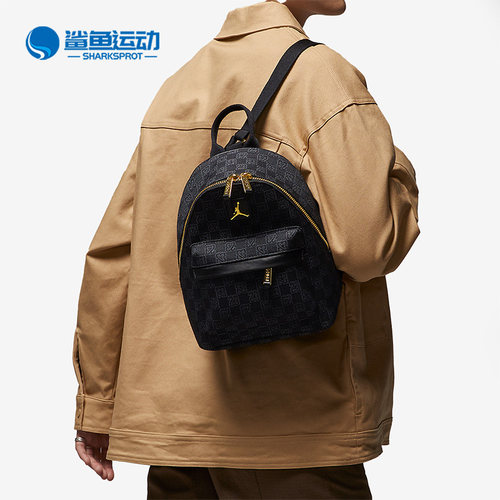 耐克运动双肩背包FJ9679-010