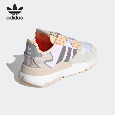 休闲鞋Adidas/阿迪达斯
